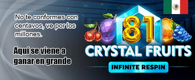 Regístrate ahora y recibe bono
