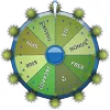 Rueda de la Fortuna icon