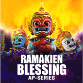 Bendición de Ramakien thumbnail